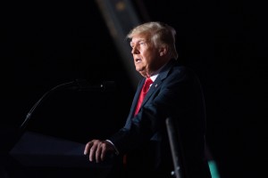 Trump Wants Court To Force Twitter To Reinstate His Account
