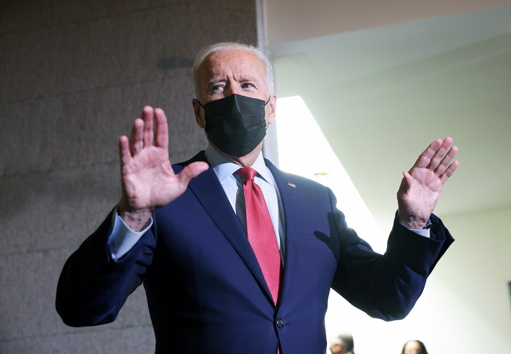 ‘it Doesn’t Matter When’: How Biden Gave Feuding House Democrats An Off Ramp