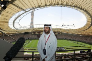 Qatar 2022: Amid Ongoing Human Rights Concerns, World Cup Chief Promises Host Nation Is ‘tolerant’ And ‘welcoming’