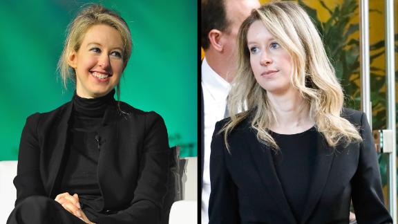 What We’ve Learned So Far From Elizabeth Holmes’ Testimony