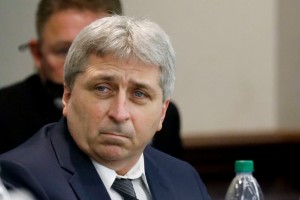 Prosecutor: Three Men Had No Cause To Chase Ahmaud Arbery