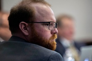 Prosecutor: Three Men Had No Cause To Chase Ahmaud Arbery