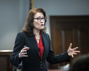 Prosecutor: Three Men Had No Cause To Chase Ahmaud Arbery