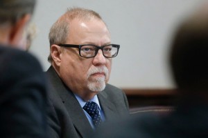 Prosecutor: Three Men Had No Cause To Chase Ahmaud Arbery