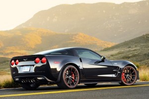 2012 Chevrolet Corvette 02