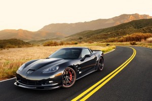 2012 Chevrolet Corvette 01
