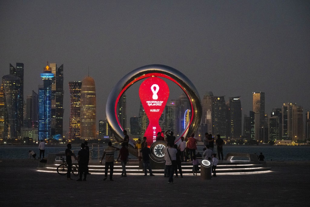 Qatar 2022: Amid Ongoing Human Rights Concerns, World Cup Chief Promises Host Nation Is ‘tolerant’ And ‘welcoming’