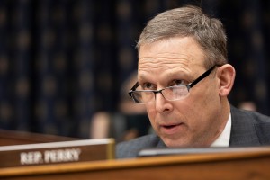 Gop Rep. Scott Perry Declines January 6 Committee’s Request To Speak With Him