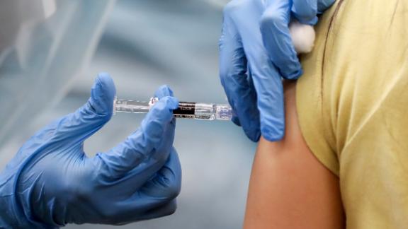 A Pandemic Scarred Year Ends In Darkness — But With Hope On The Horizon