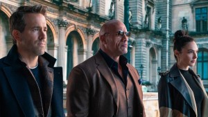 Dwayne Johnson Reflects On His Record Breaking Year, Becoming The Tequila King And Whether He’ll Run For The White House