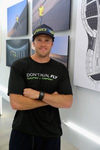 His Body ‘totally Depleted’ By Distance Running, Ryan Hall Became Reenergized After Turning To Weightlifting