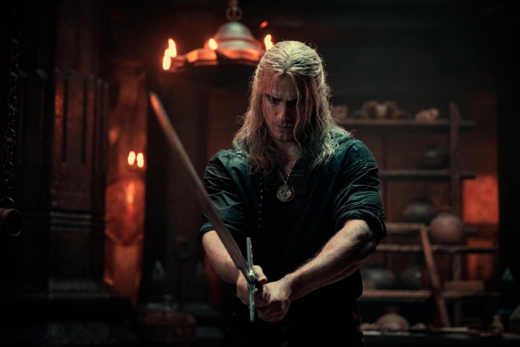 ‘the Witcher’ Cleans Up Its Storylines In A Still Uneven Second Season