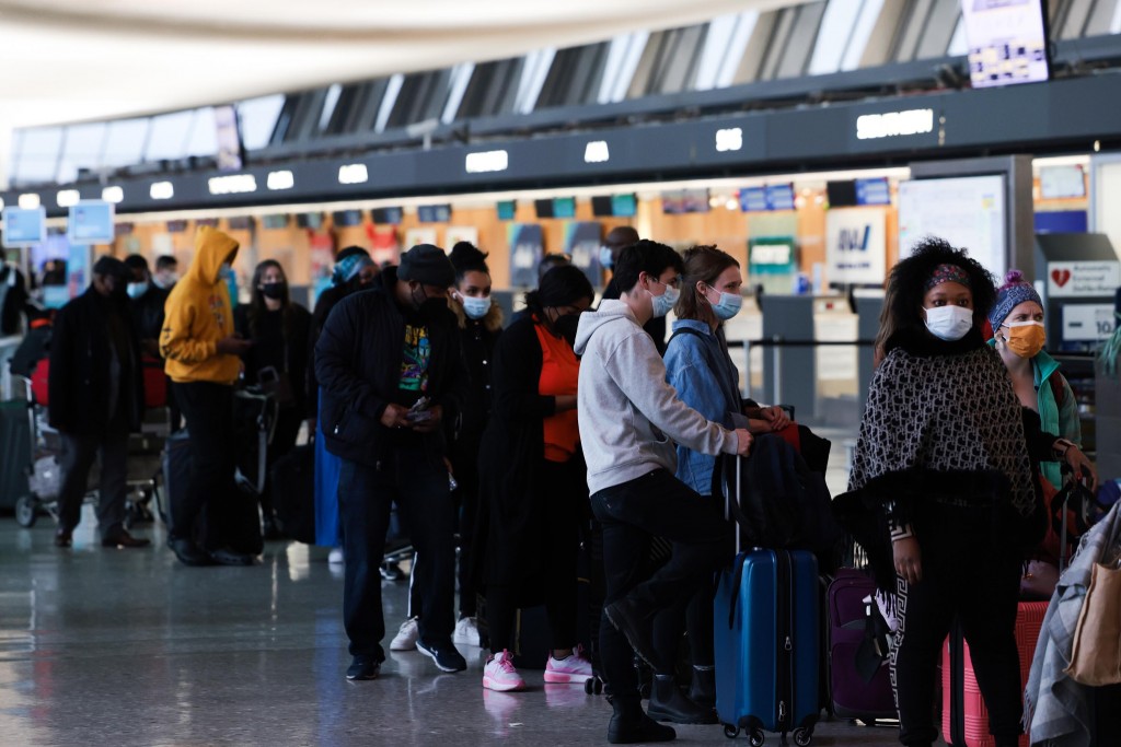 What Should I Do If My Flight Has Been Canceled Or Delayed?