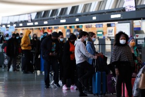 What Should I Do If My Flight Has Been Canceled Or Delayed?