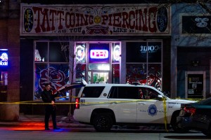 3 Of The Victims In Denver Area Shooting Spree Killed At Tattoo Parlors, Family And Police Say