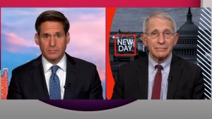 Fauci Calls For Fox News Host To Be Fired ‘on The Spot’ For ‘kill Shot’ Comments