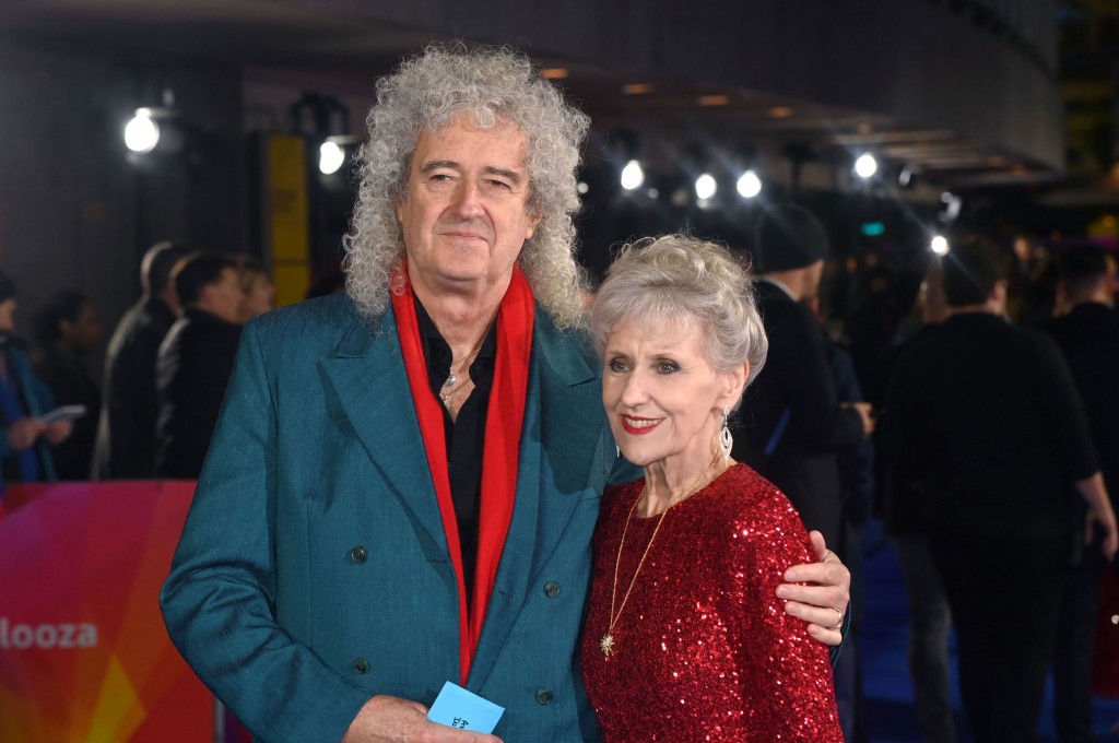 Brian May Details ‘horrendous’ Covid 19 Battle As He Begs Fans To Get Vaccinated