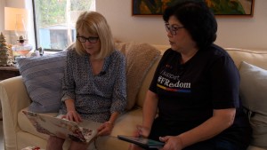 Some School Librarians Fed Up With Book Bans Are Organizing And Fighting Back