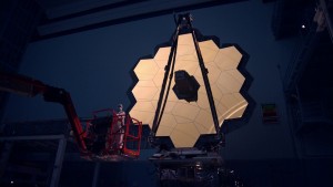 This $10 Billion Space Telescope Will Reveal The Secrets Of The Universe