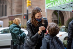 What Parents Should Know About Sending Kids Back To School During Omicron