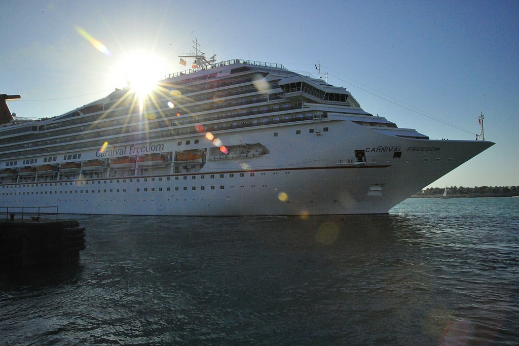 Cruises Are Once Again Facing Disruption Because Of Covid 19