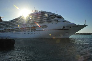Cruises Are Once Again Facing Disruption Because Of Covid 19