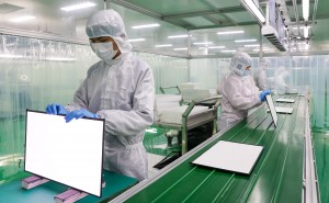 China’s Factories Are Still Recovering, But Covid 19 Pains Linger