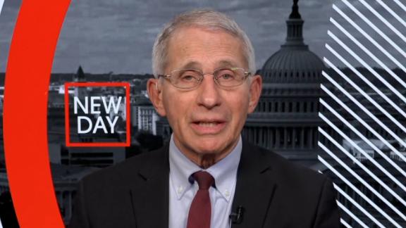 Fauci Calls For Fox News Host To Be Fired ‘on The Spot’ For ‘kill Shot’ Comments