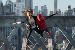 ‘spider Man: No Way Home’ Was The Second Biggest Box Office Opening Ever