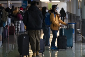 Omicron Isn’t Hurting Travel Stocks. Here’s Why