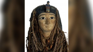 The 3,500 Year Old Mummy Of An Egyptian King Has Been ‘digitally Unwrapped’ For The First Time