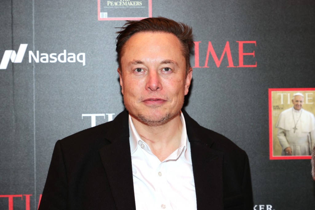 Elon Musk’s Spacex Satellites Catch Heat In China Over Close Calls With Space Station