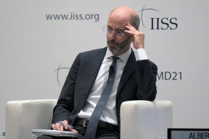 Us Special Envoy For Iran Warns Of ‘escalating Crisis’ If Talks Fail To Revive Iran Nuclear Deal