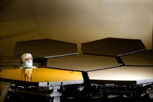 The James Webb Space Telescope Has Successfully Launched