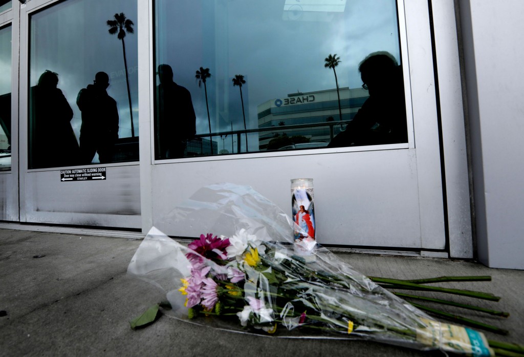 Los Angeles Police Release Videos From Fatal Shooting Of 14 Year Old Girl Who Was In Store Dressing Room