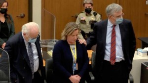 Ex Officer Kim Potter Found Guilty Of Two Counts Of Manslaughter For Fatally Shooting Daunte Wright