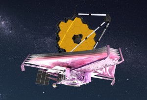 The James Webb Space Telescope Has Successfully Launched