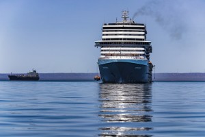 Cruises Are Once Again Facing Disruption Because Of Covid 19