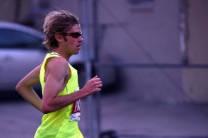 His Body ‘totally Depleted’ By Distance Running, Ryan Hall Became Reenergized After Turning To Weightlifting