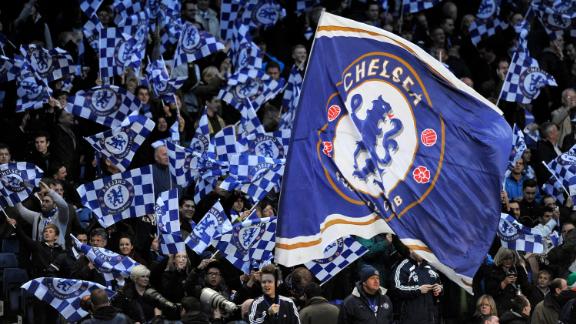 Chelsea Fc: An Inside Look At Premier League Club’s Fight Against Discrimination