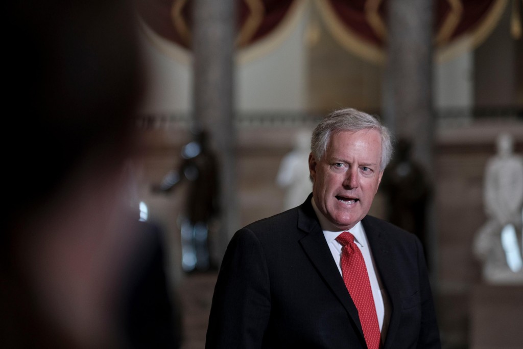 Why The New Legal Attack From Trump Allies Against The House January 6 Committee Is A Long Shot