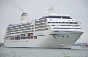 Cruises Are Once Again Facing Disruption Because Of Covid 19