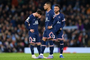 Kylian Mbappé On The ‘pleasure’ Of Playing Alongside Leo Messi At Psg And What’s In Store For His Future