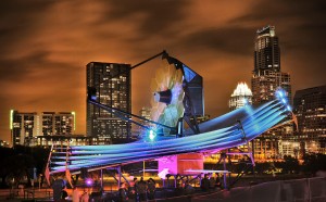 The James Webb Space Telescope Has Successfully Launched