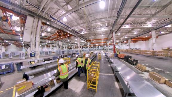 Here’s What It’s Like Inside The Chicago Area Factory Aiming To End Us Overreliance On Asia’s Ppe Production