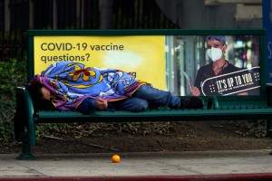 The Pandemic Pushed Nearly 100 Million People In Poverty. They’re Struggling To Escape