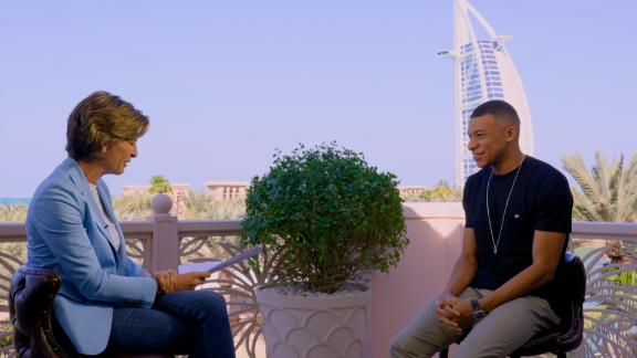 Kylian Mbappé: As Talk Of Real Madrid Swirls, French Forward Says He Will ‘finish The Season 100%’ With Paris Saint Germain
