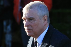 Virginia Giuffre’s Lawyers Demand Proof That Prince Andrew Can’t Sweat