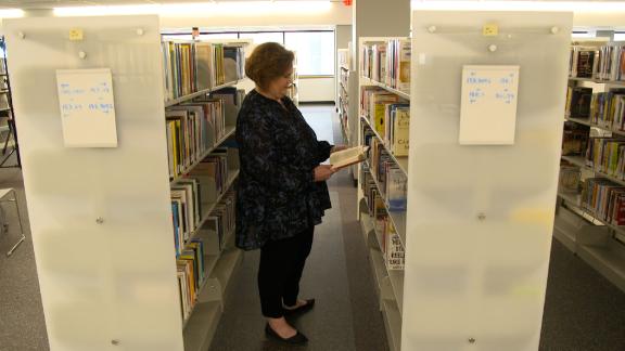 Some School Librarians Fed Up With Book Bans Are Organizing And Fighting Back