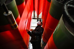 China’s Economic Growth Will Slow Sharply In 2022, World Bank Says